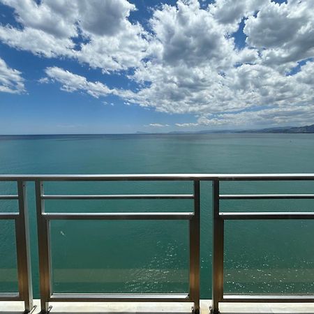 Faro De Cullera I Daire Dış mekan fotoğraf